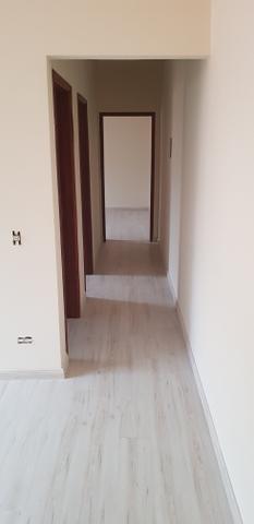 APENAS 299.999,00!! Sobrado 4 qts com churrasqueira - Foto 10