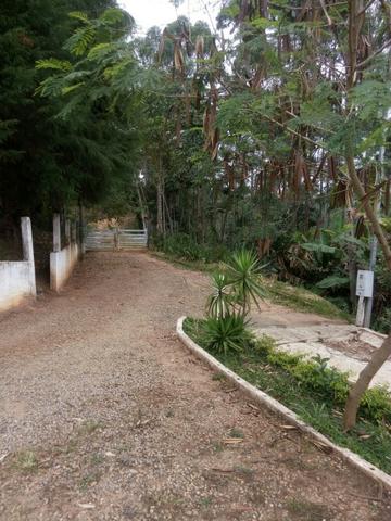 Sitio em SJCampos condominio fechado - Foto 18