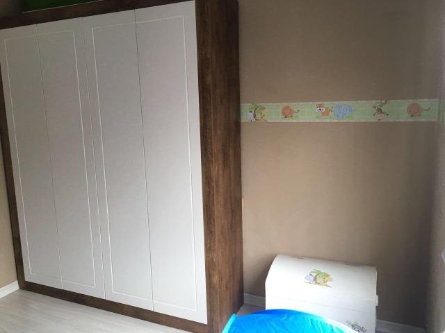 COD 60 - Casa Duplex 2 qts sendo 1 suíte - Cerâmica - Nova Iguaçu - Foto 12