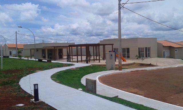 Casa com 2 ou 3 quartos Condomínio Vida Bela saída pra Goianira (No programa minha Casa m - Foto 12