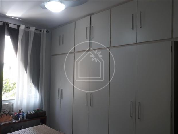 Apartamento à venda com 1 dormitórios em Tijuca, Rio de janeiro cod:841404 - Foto 6