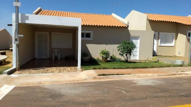 Casa com 2 ou 3 quartos Condomínio Vida Bela saída pra Goianira (No programa minha Casa m - Foto 14