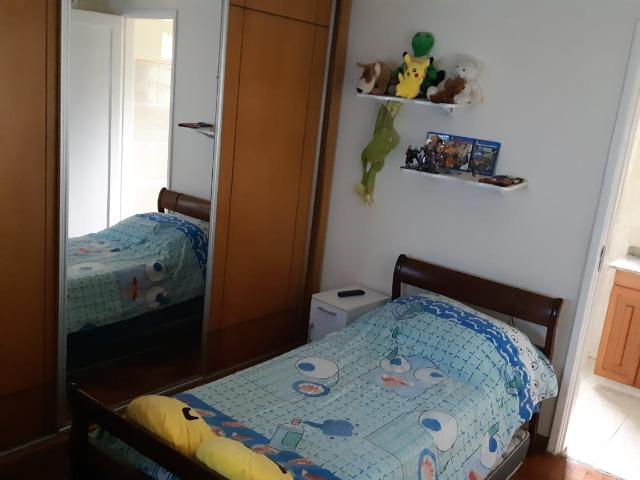 Excelente Casa c/3 Quartos no Centro - Foto 10