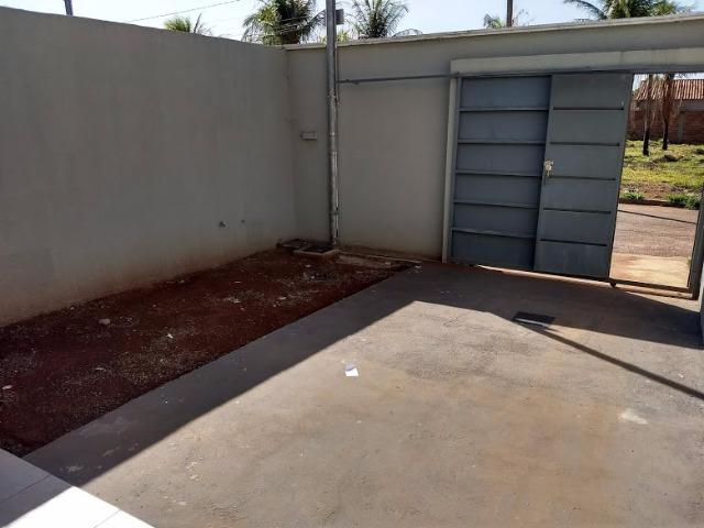 Casa Nova com 3 quartos na Região Noroeste de Goiânia (Minha Casa Minha Vida) - Foto 20