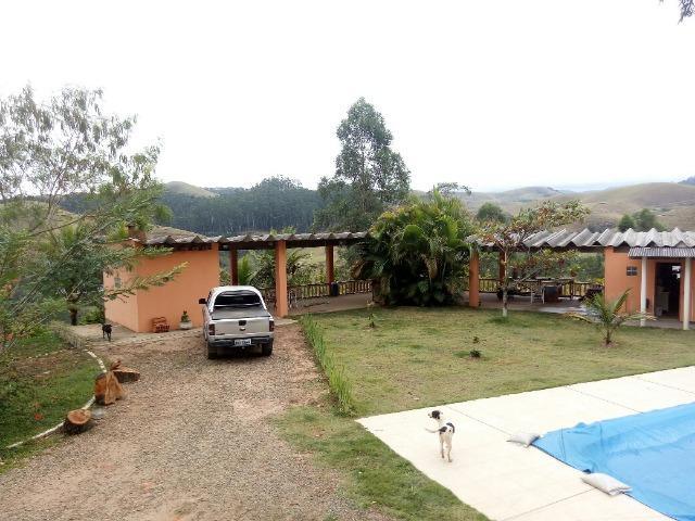Sitio em SJCampos condominio fechado - Foto 10