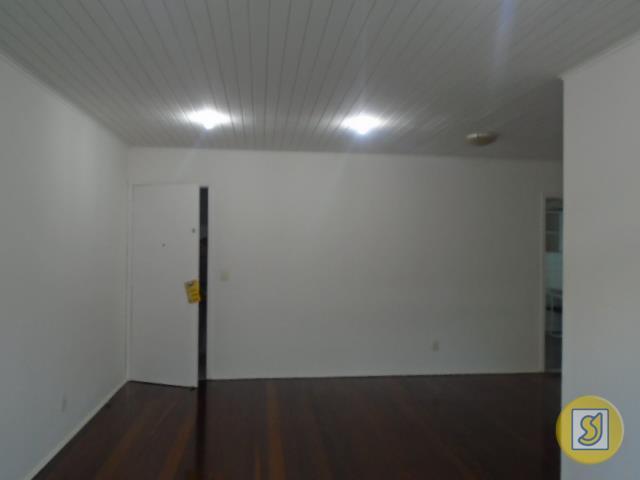 Apartamento para alugar com 3 dormitórios em Meireles, Fortaleza cod:29801 - Foto 6