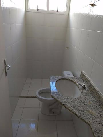 Casa com 2 ou 3 quartos Condomínio Vida Bela saída pra Goianira (No programa minha Casa m - Foto 9