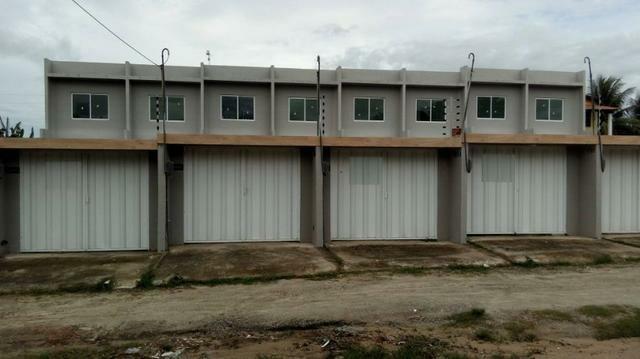Casas na região de MESSEJANA, próximo do frotinha de Messejana - Foto 4
