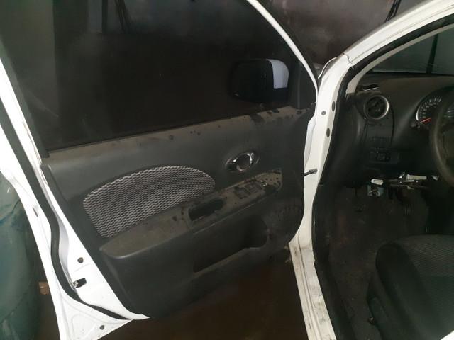 PEÇAS DE NISSAN MARCH  - Foto 8