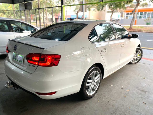 Vw Jetta tsi 2.0 highline Automatico - Foto 4