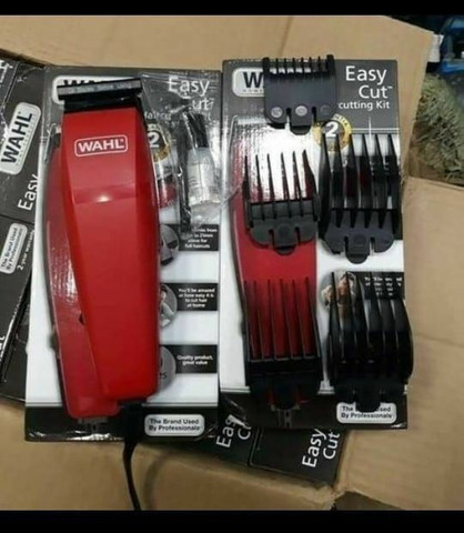 Máquina de Corte Easy Cut Wahl Original