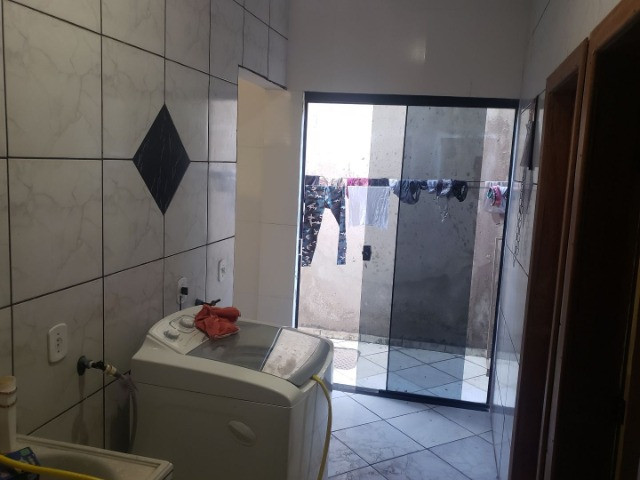 Samuel Pereira oferece: Sobrado AR 06 Sobradinho II Aceita Financiamento - Foto 9