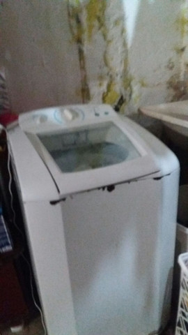 Maquina de lavar - Foto 3