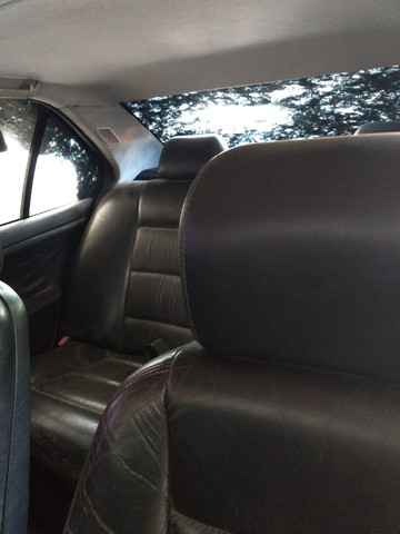 Vendo ou troco BMW 318is 1996 cambio manual teto solar doc.OK - Foto 7