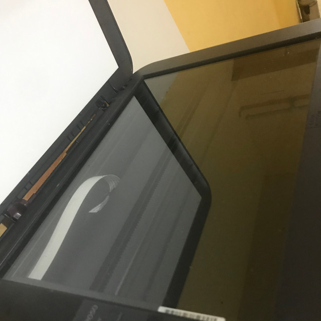 Impressora HP Deskjet F2050 - Foto 3