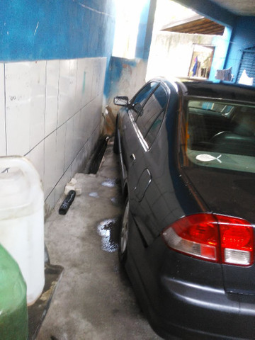 Honda Civic - Foto 4