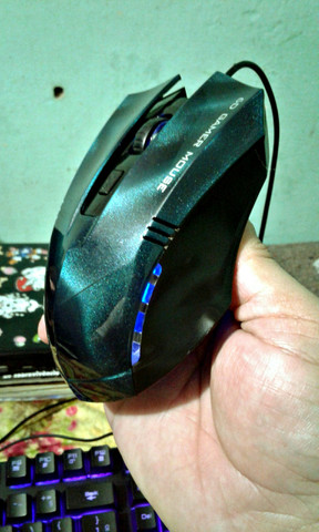 Kit Gamer - Foto 5
