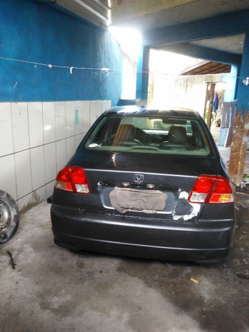 Honda Civic - Foto 3