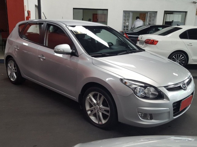 Hyundai I30 2.0 16V Manual Gasolina - Foto 3