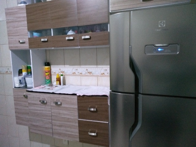 Lindo armário de cozinha - Foto 3
