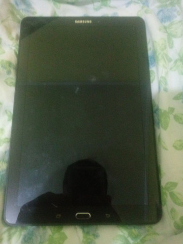 Samsung Tab A with S Pen