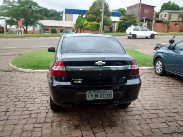 Prisma LT 2012 - Foto 3