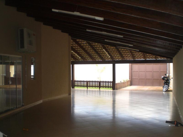 Condomínio Mário Franco 840m2 Uberaba - Foto 3