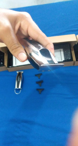 Profissional Hair clipper - Foto 2