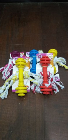 Itens para pets