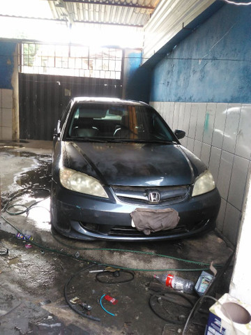 Honda Civic - Foto 5