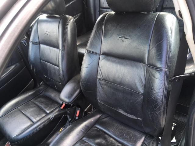 Vectra CD Top De Linha - Foto 4
