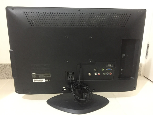 Tv LCD aoc 23? - Foto 2