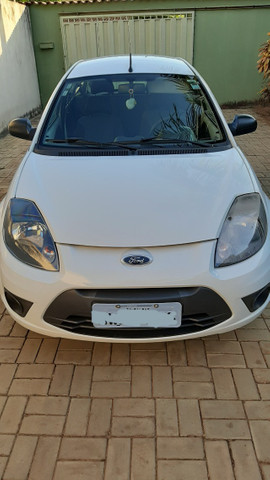 Ford Ka 2011/2012 - Foto 3