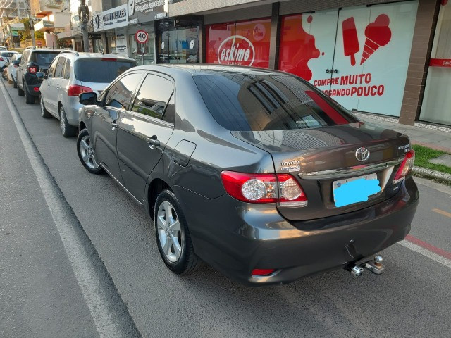 Corolla xei 2013 em perfeito estado - Foto 5