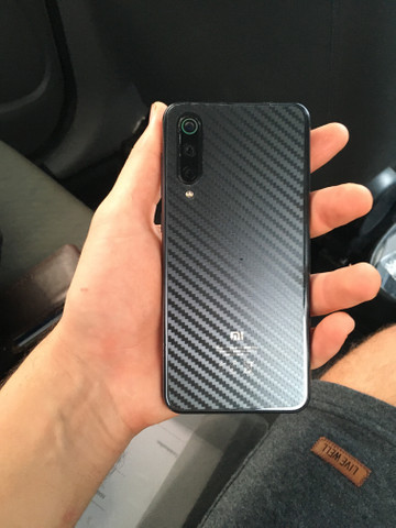 Xiaomi mi 9se 128 gb - Foto 2