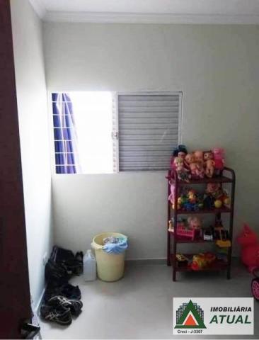 Casa à venda em Conjunto habitacional alexandre urb, Londrina cod:15230.10015 - Foto 4