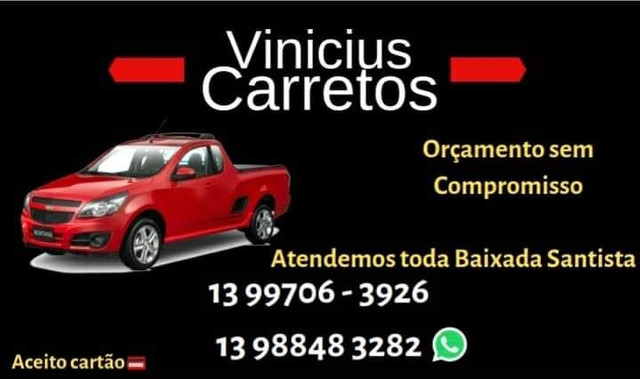 Carretos