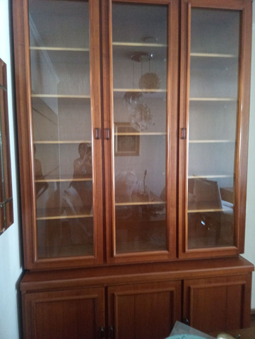 Cristaleira/buffet - Foto 3
