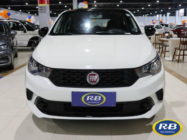 Fiat Argo DRIVE 1.0 6V Flex - Foto 2