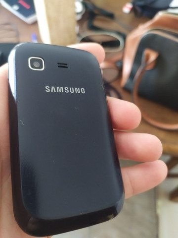 Galaxy pocket - Foto 2