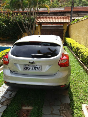 Focus 1.6 manual completo - Foto 4
