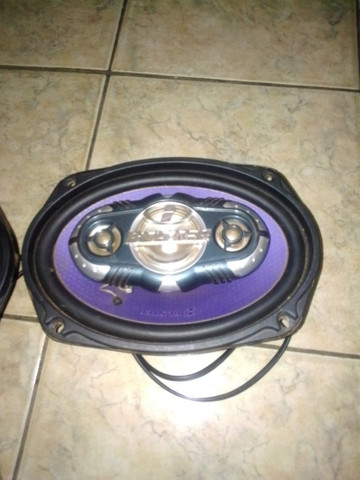 Dois meia 9 e um toca cd com pendrive. - Foto 4