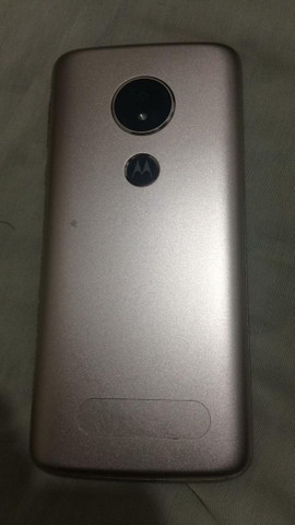 Motorola moto e5 dourado novíssimo - Foto 4