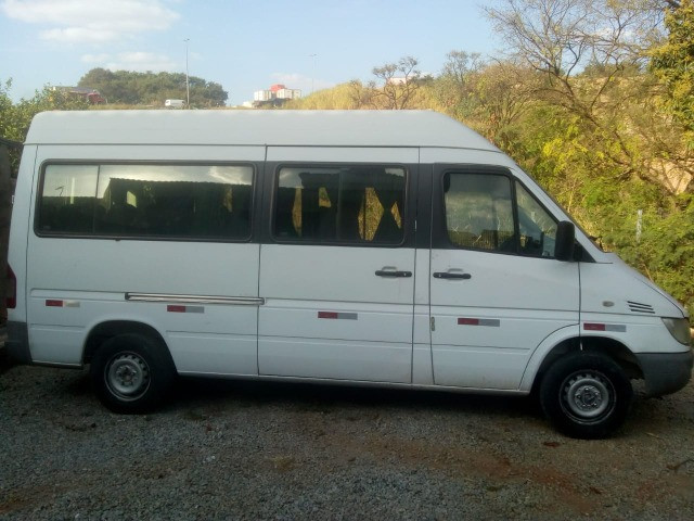 sprinter 2003 olx