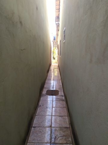 Vende-se Ágio de uma casa Parque São Bernardo - Valparaíso de Goiás - Foto 3