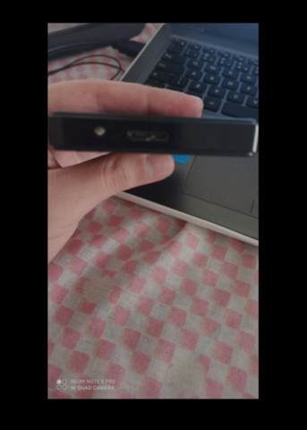 HD externo 500GB - Foto 3