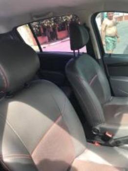 Renault Sandero Stepway 2014 - Foto 4