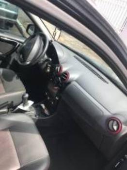 Renault Sandero Stepway 2014 - Foto 3
