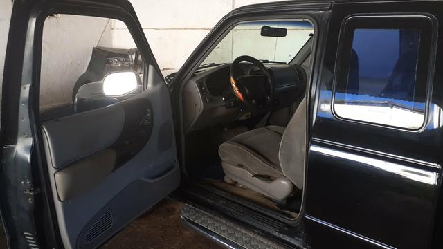Ford ranger stx 1997 4.0 v6 kit gás - Foto 9