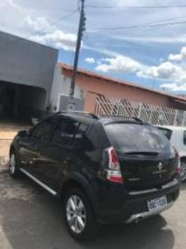 Renault Sandero Stepway 2014 - Foto 2